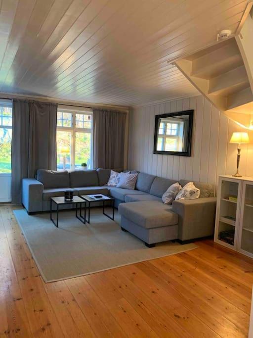 Mollerasen Apartment Sandefjord Exteriör bild